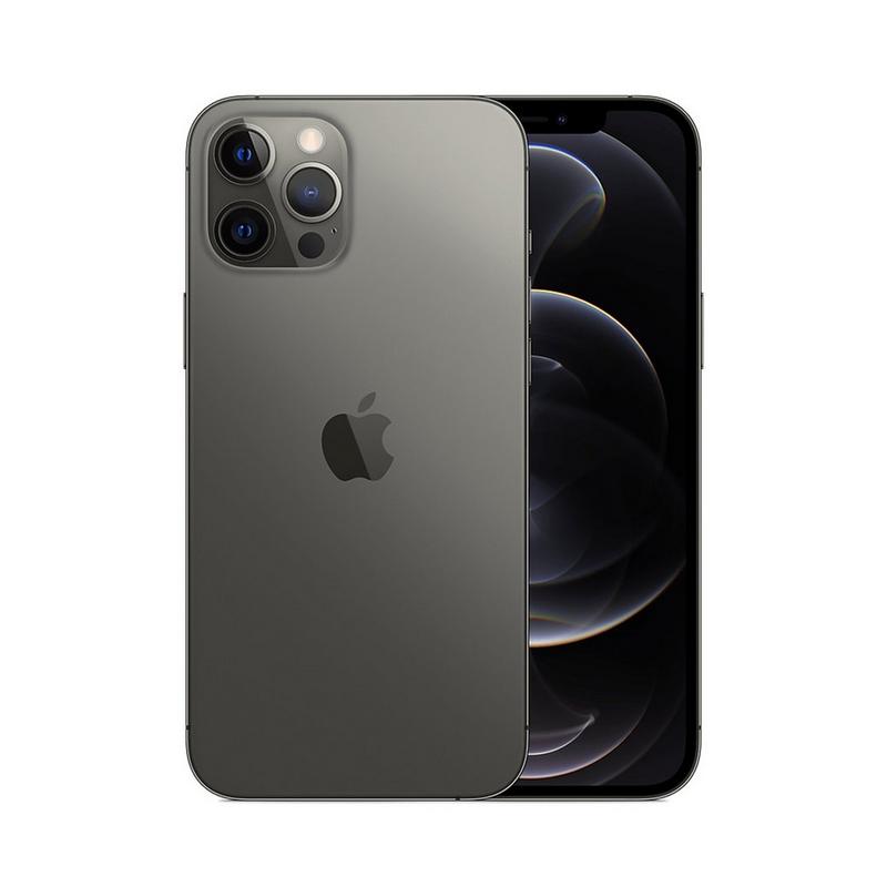 Apple iPhone 12 Pro Max 128 GB Graphite