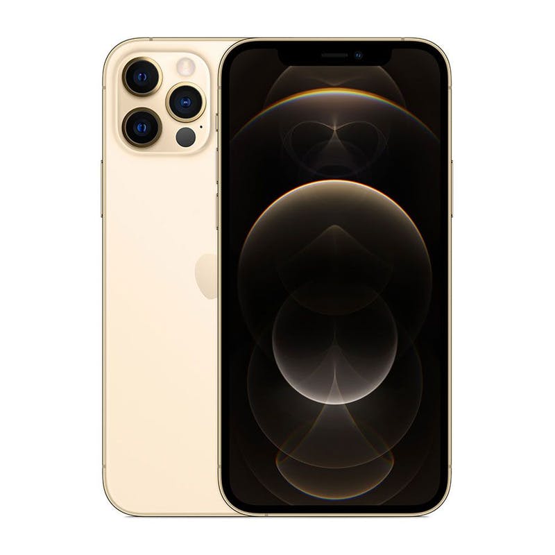 Apple iPhone 12 Pro Max 256 GB Gold