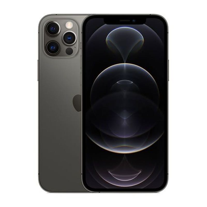 Apple iPhone 12 Pro Max 256 GB Graphite