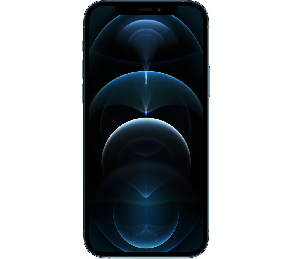 Apple iPhone 12 Pro Max 256 GB Pacific Blue