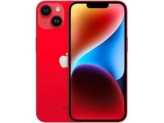 Apple iPhone 14 128 GB Red