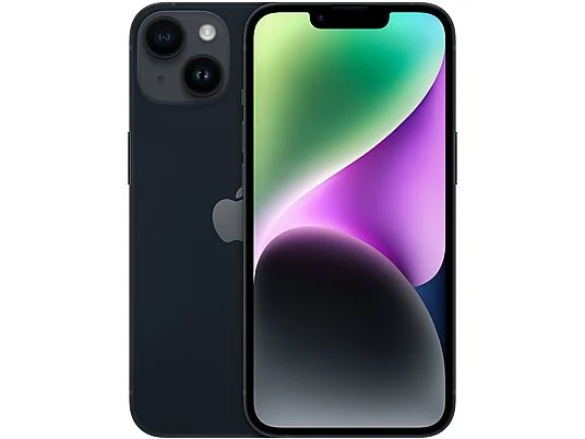 Apple iPhone 14 256 GB Midnight