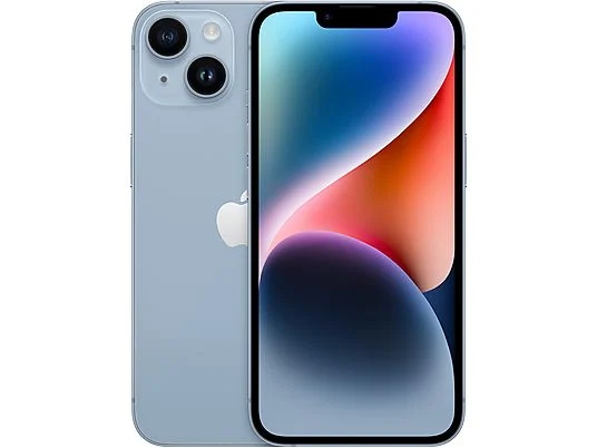 Apple iPhone 14 Plus 256 GB Blue