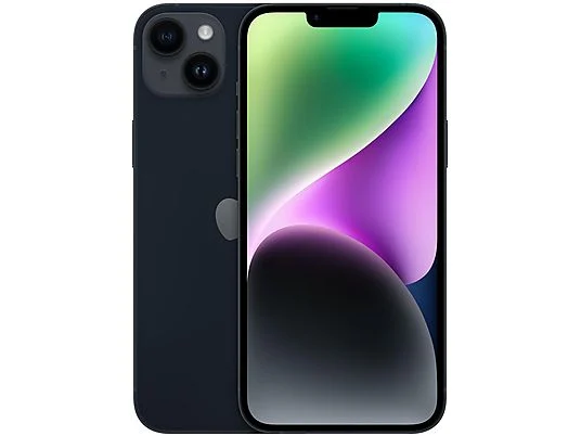 Apple iPhone 14 Plus 256 GB Midnight
