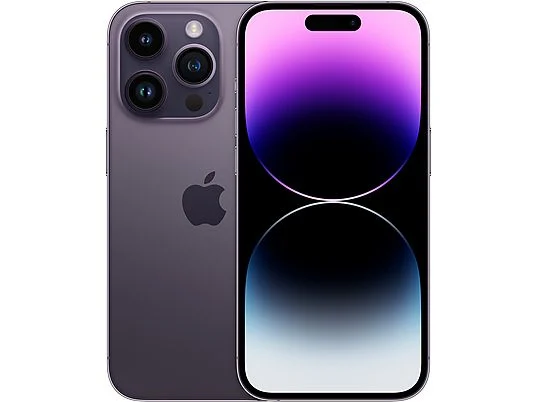 Apple iPhone 14 Pro 128 GB Deep Purple