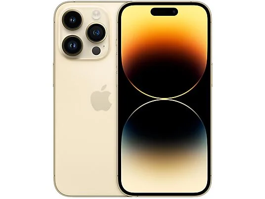 Apple iPhone 14 Pro 128 GB Gold