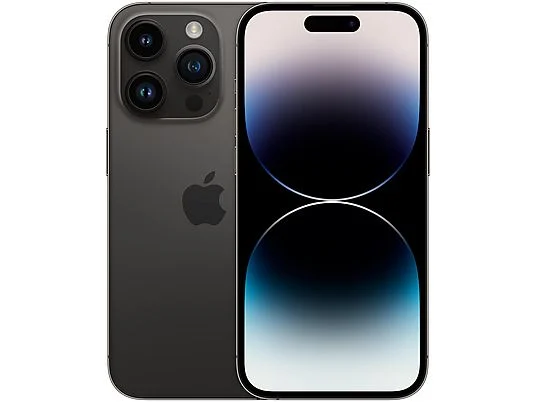 Apple iPhone 14 Pro 1 TB Space Black (A, 80)