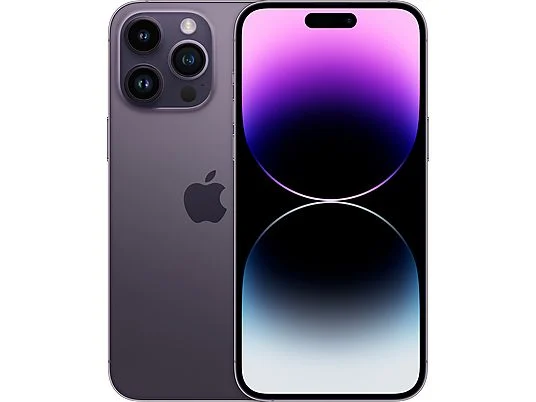 Apple iPhone 14 Pro Max 256 GB Deep Purple