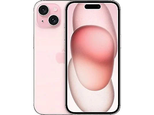 Apple iPhone 15 128 GB Pink (A, 80)