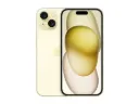 Apple iPhone 15 128 GB Yellow