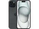 Apple iPhone 15 256 GB Black