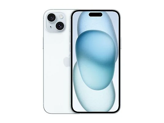 Apple iPhone 15 Plus 128 GB Blue