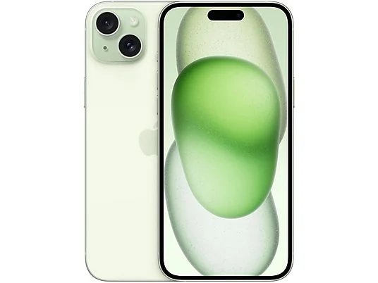 Apple iPhone 15 Plus 128 GB Green