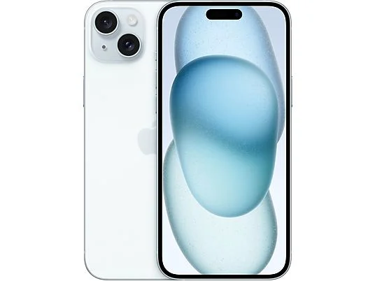 Apple iPhone 15 Plus 256 GB Blue