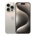 Apple iPhone 15 Pro 128 GB Natural Titanium