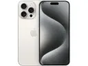 Apple iPhone 15 Pro Max 256 GB White Titanium