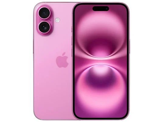 Apple iPhone 16 128 GB Pink