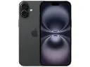 Apple iPhone 16 Plus 128 GB Black