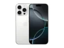 Apple iPhone 16 Pro 128 GB White Titanium