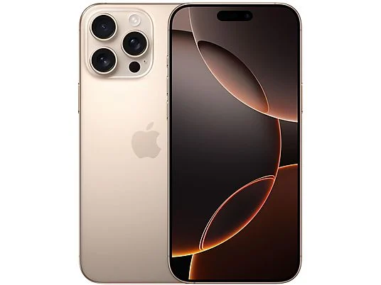 Apple iPhone 16 Pro Max 1 TB Desert Titanium