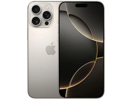 Apple iPhone 16 Pro Max 256 GB Natural Titanium