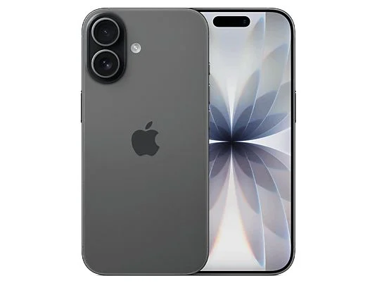 Apple iPhone 17 256 GB Black