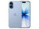 Apple iPhone 17 256 GB Mist Blue