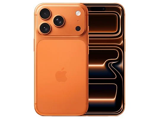 Apple iPhone 17 Pro 256 GB Cosmic Orange (A, 80)