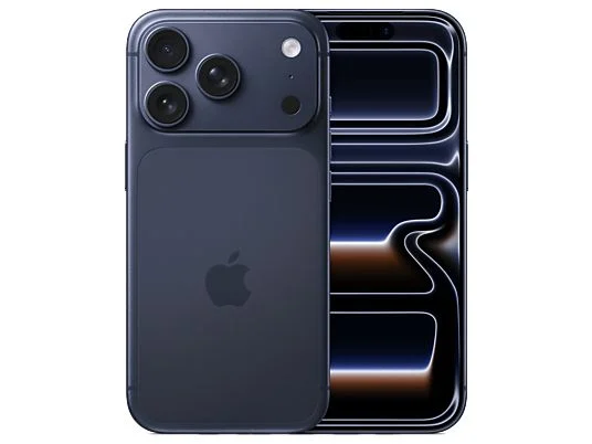 Apple iPhone 17 Pro 256 GB Deep Blue (A, 80)