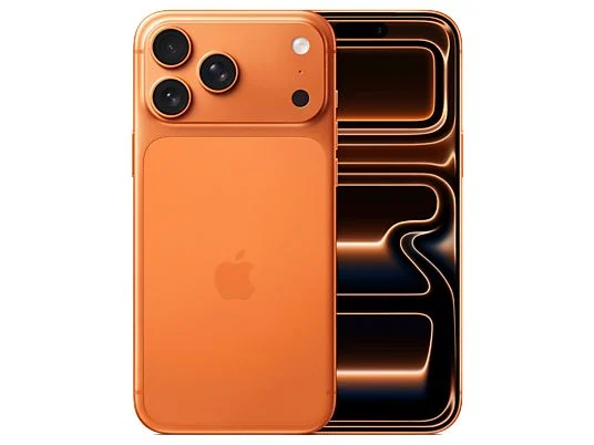 Apple iPhone 17 Pro Max 256 GB Cosmic Orange (A, 80)