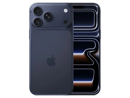 Apple iPhone 17 Pro Max 256 GB Deep Blue (A, 80)