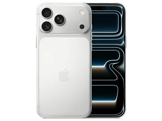 Apple iPhone 17 Pro Max 256 GB Silver