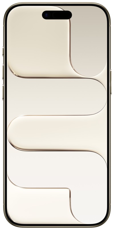 Apple iPhone 17 Air 256 GB Light Gold (A, 80)