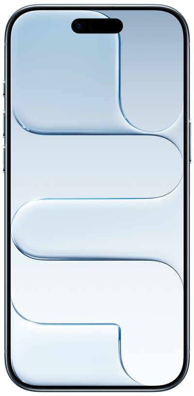 Apple iPhone 17 Air 256 GB Sky Blue (A, 80)