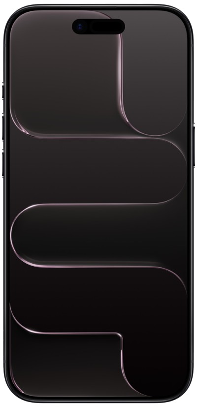 Apple iPhone 17 Air 256 GB Space Black (A, 80)