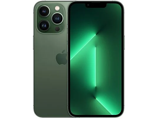 Apple iPhone 13 Pro 128 GB Alpine Green