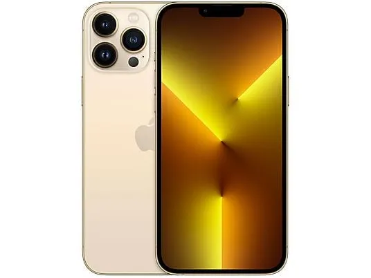 Apple iPhone 13 Pro 128 GB Gold