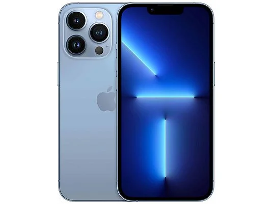 Apple iPhone 13 Pro 256 GB Sierra Blue