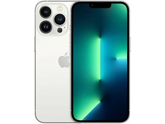 Apple iPhone 13 Pro 128 GB Silver