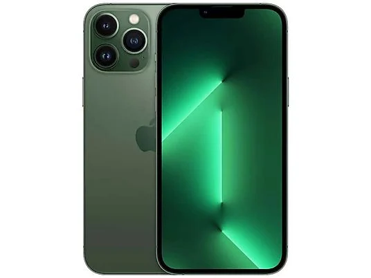 Apple iPhone 13 Pro Max 128 GB Alpine Green (A, 80)