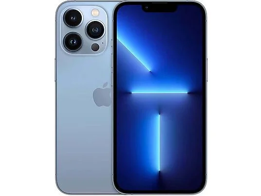 Apple iPhone 13 Pro Max 256 GB Sierra Blue