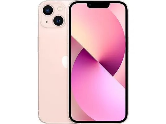Apple iPhone 13 128 GB Pink