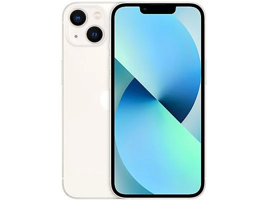 Apple iPhone 13 128 GB Starlight (A, 80)