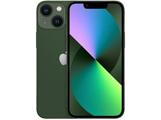 Apple iPhone 13 mini 128 GB Green (A, 80)