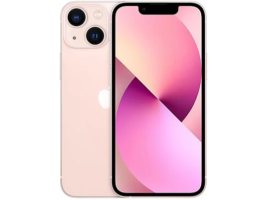 Apple iPhone 13 mini 128 GB Pink
