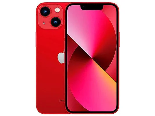 Apple iPhone 13 mini 128 GB Red
