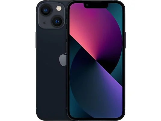 Apple iPhone 13 mini 128 GB Midnight