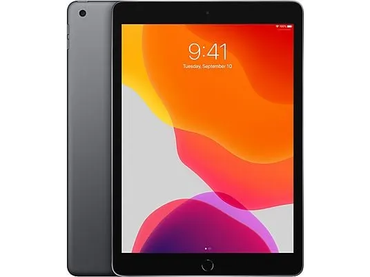 Apple iPad 10.2 (7.gen) 2019 Wi-Fi 32 GB Space Gray