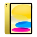 Apple iPad 10.9 (10.gen) Wi-Fi 64 GB Yellow
