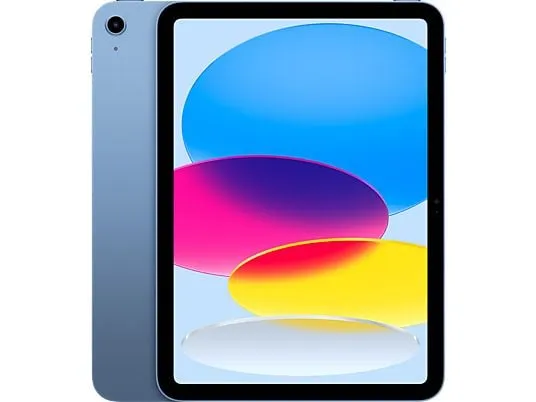 Apple iPad 11 (11.gen) 2025 Wi-Fi 128 GB Blue